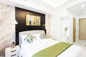 Elegant Living at Grace Residences Taguig